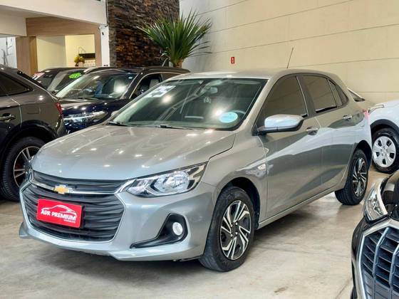 CHEVROLET ONIX 1.0 FLEX LT MANUAL CHEVROLET ONIX 1.0 FLEX LT MANUAL